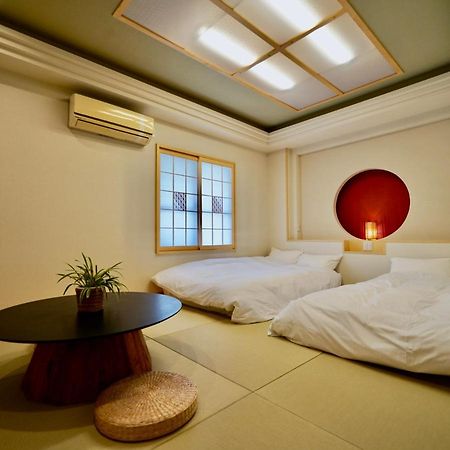 Hotel Ishigaki And Chikonkiya Экстерьер фото