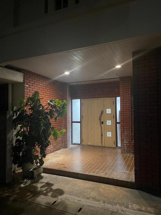Hotel Ishigaki And Chikonkiya Экстерьер фото