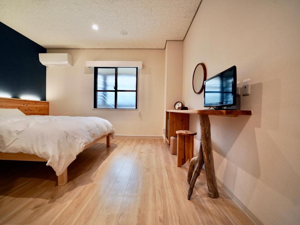 Hotel Ishigaki And Chikonkiya Экстерьер фото