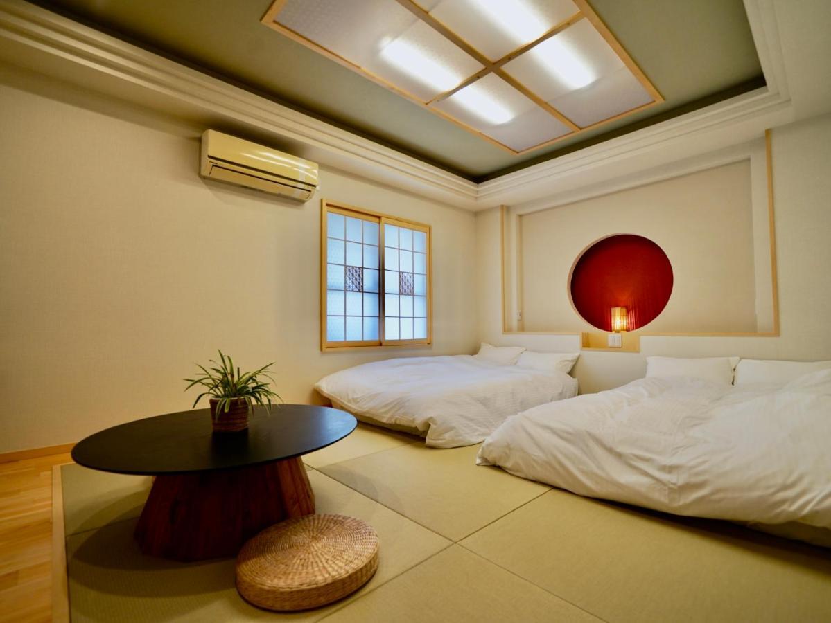 Hotel Ishigaki And Chikonkiya Экстерьер фото