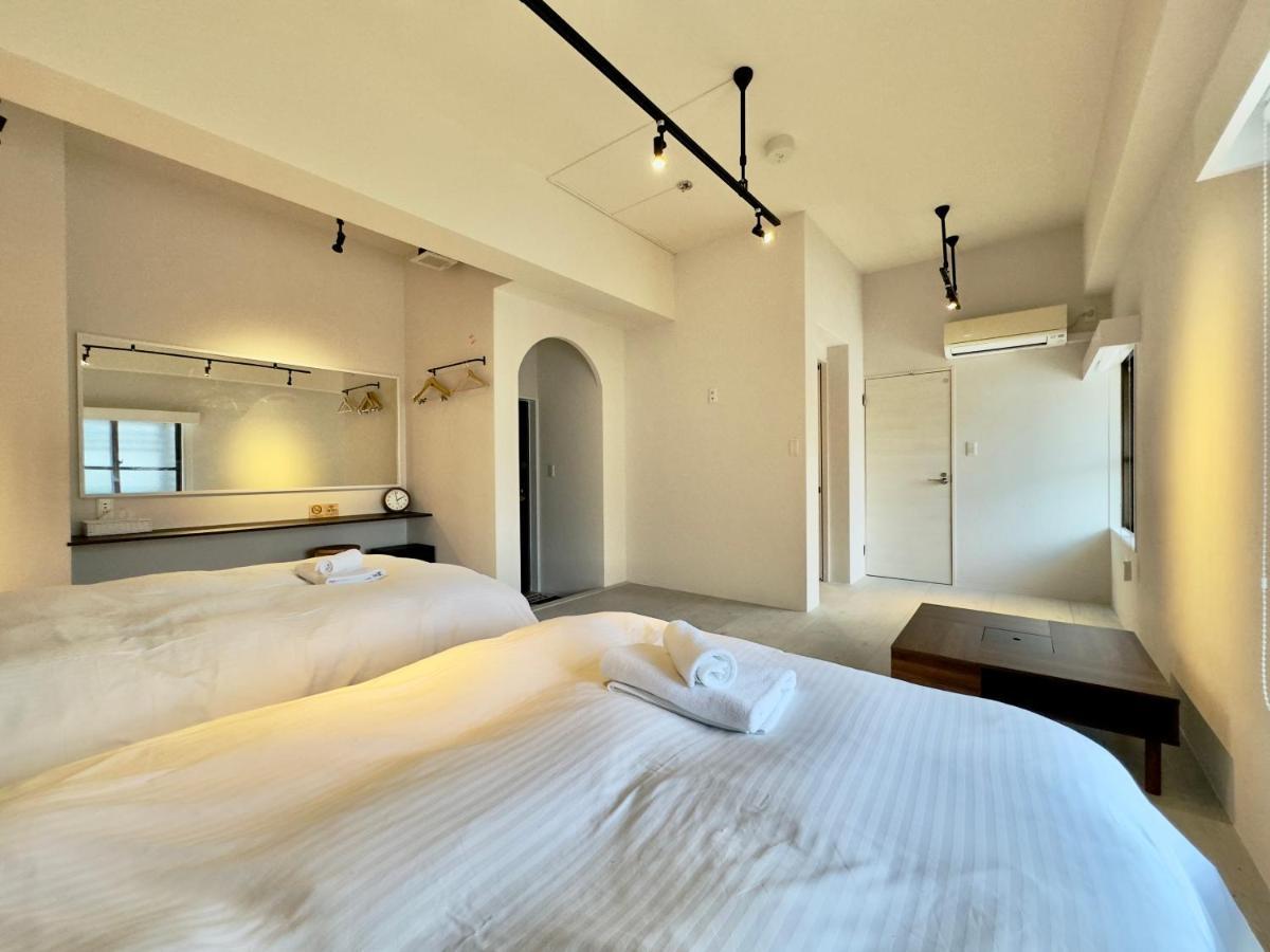 Hotel Ishigaki And Chikonkiya Экстерьер фото
