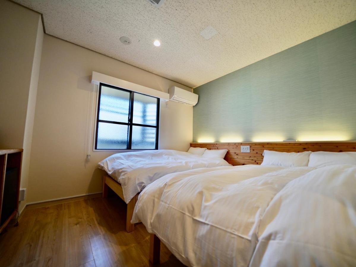 Hotel Ishigaki And Chikonkiya Экстерьер фото
