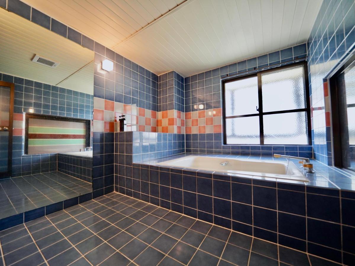 Hotel Ishigaki And Chikonkiya Экстерьер фото