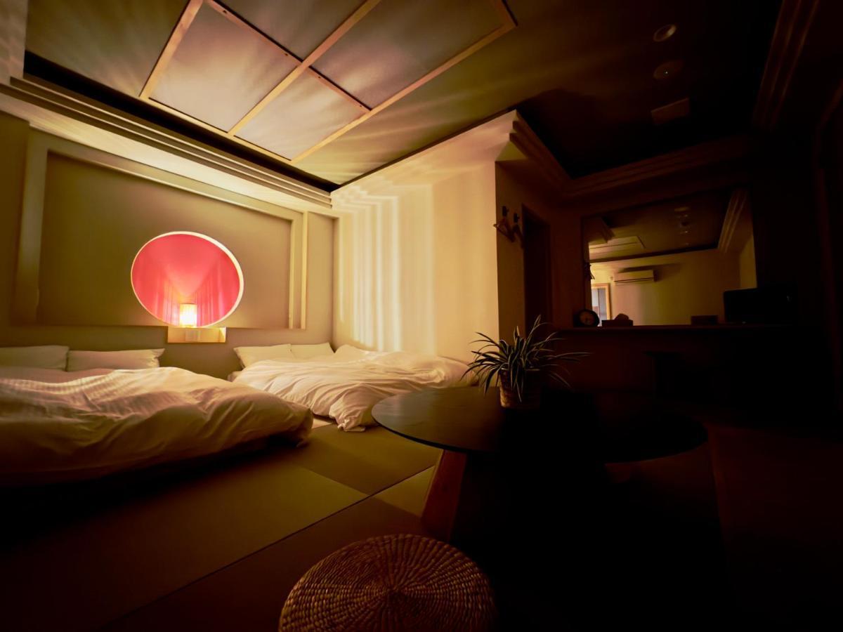 Hotel Ishigaki And Chikonkiya Экстерьер фото