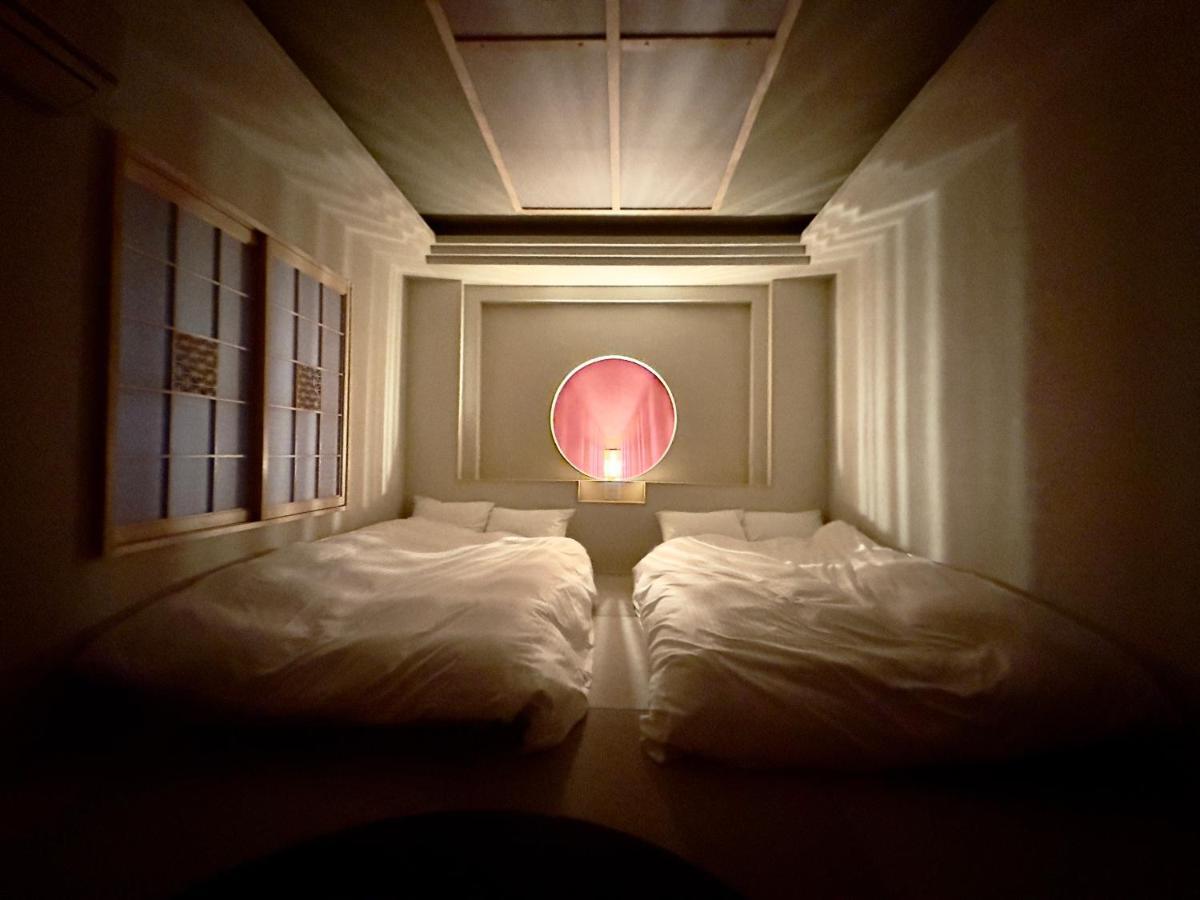 Hotel Ishigaki And Chikonkiya Экстерьер фото