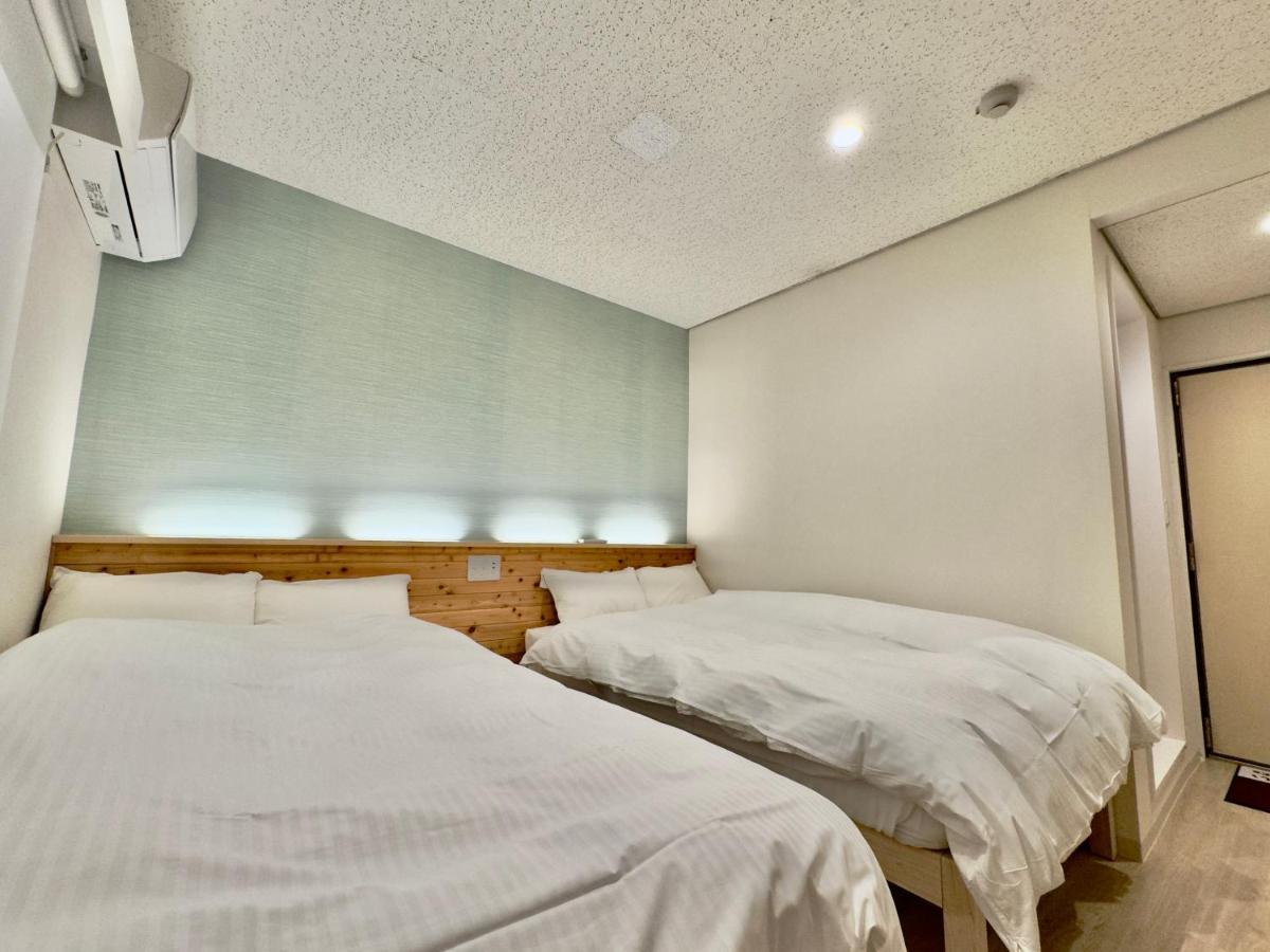 Hotel Ishigaki And Chikonkiya Экстерьер фото