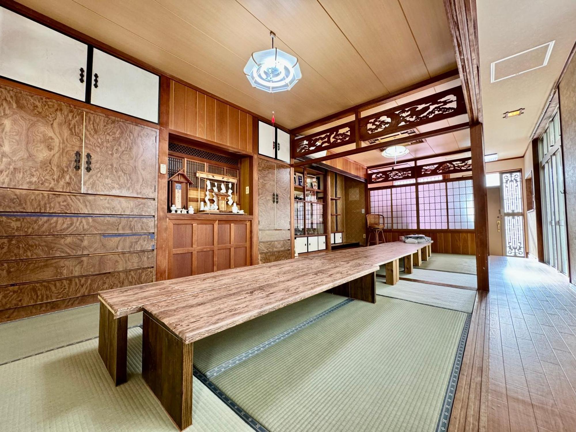 Hotel Ishigaki And Chikonkiya Экстерьер фото