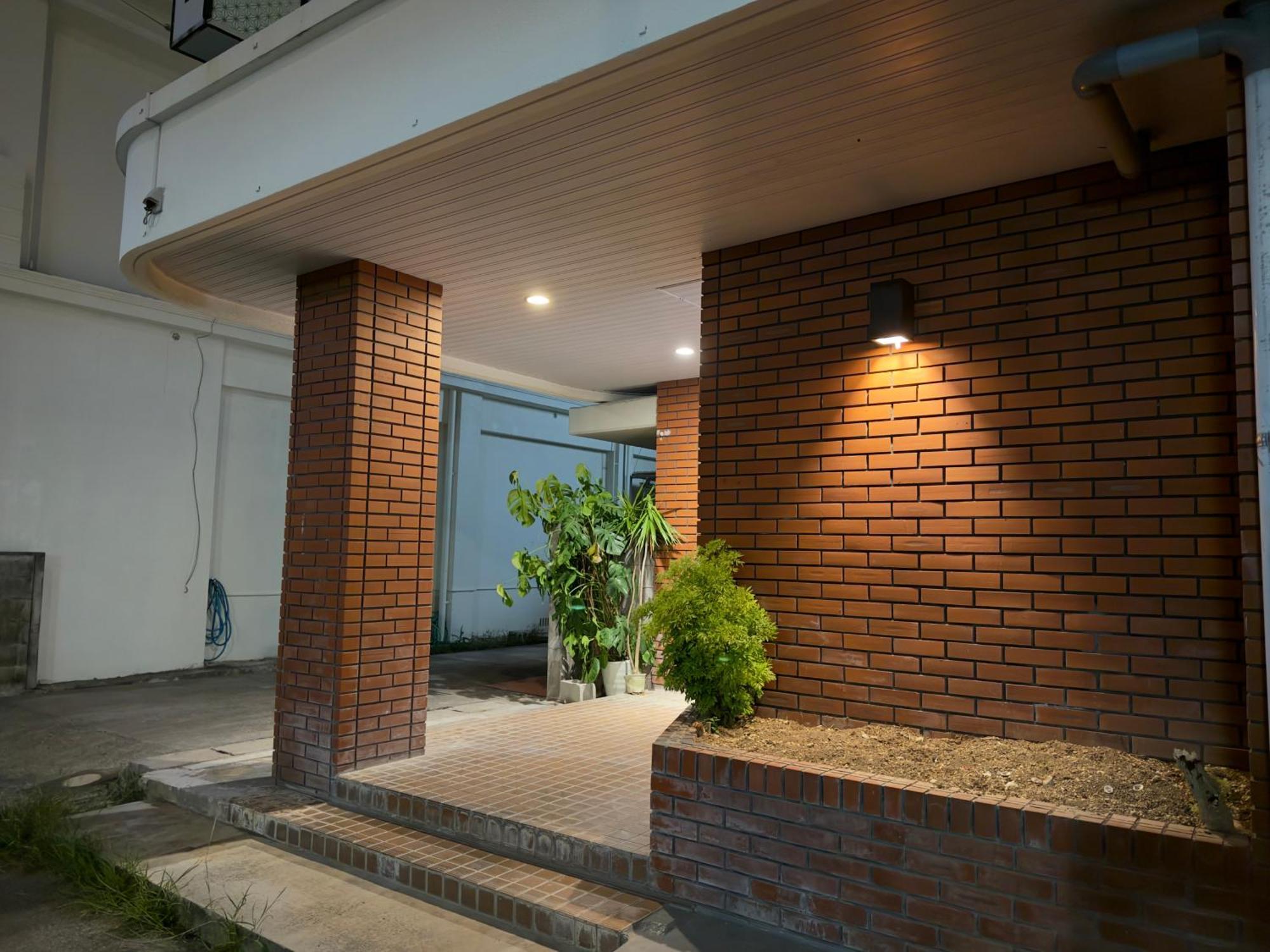 Hotel Ishigaki And Chikonkiya Экстерьер фото