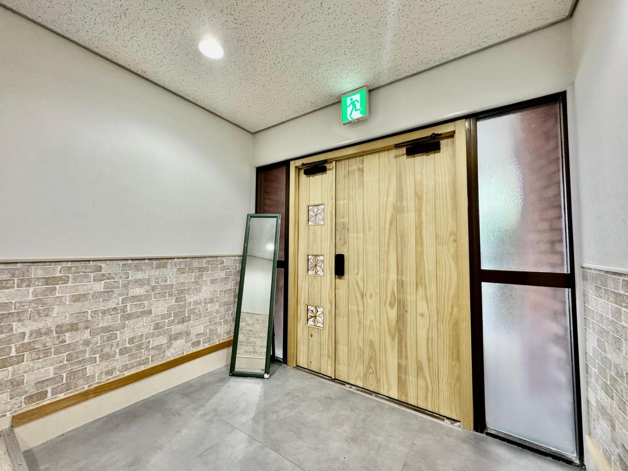 Hotel Ishigaki And Chikonkiya Экстерьер фото